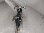 Suzuki GSR250 2015