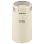 Кофемолка HOMESTAR HS-2035 бежевый (105765)
