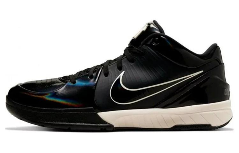 Кроссовки Undefeated X Nike Zoom Kobe 4 Protro