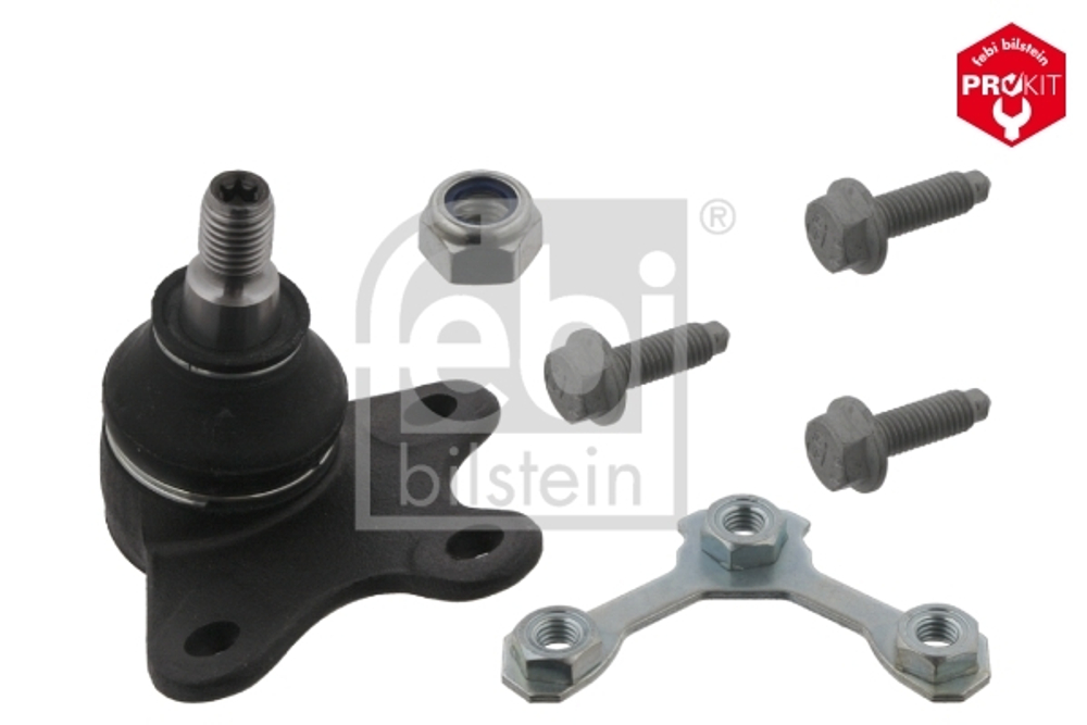 FEBI BILSTEIN - 19410-FEB - Ball Joint - Povrat artikla narucenog iz Njemacke nije moguc.