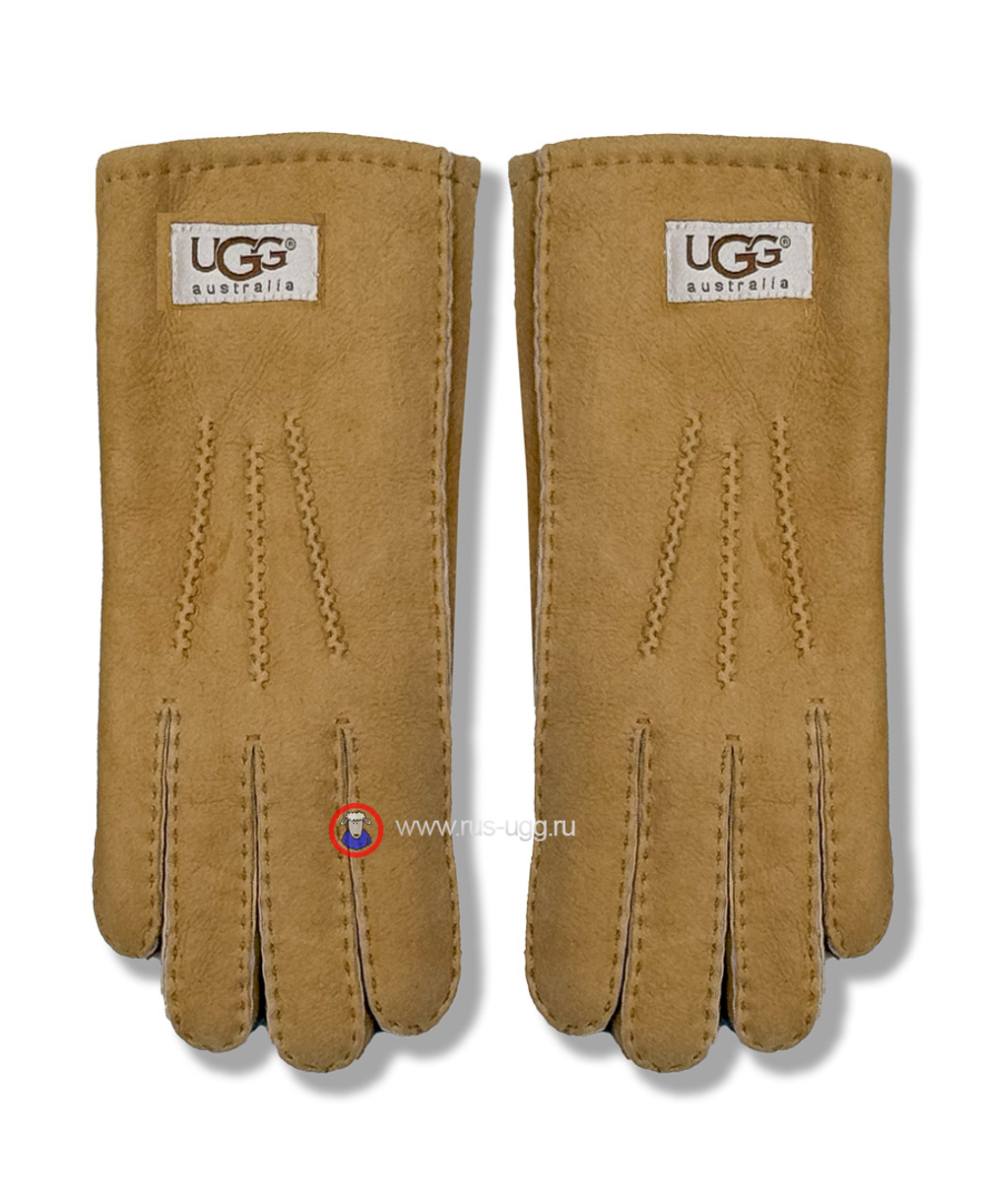 ПЕРЧАТКИ UGG GLOVES
