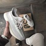 Adidas Yeezy Boost 350 V2 Citrin Reflective All