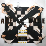 Ace Of Base / All That She Wants: The Classic Albums (Limited Edition Box Set)(Coloured Vinyl)(4LP)