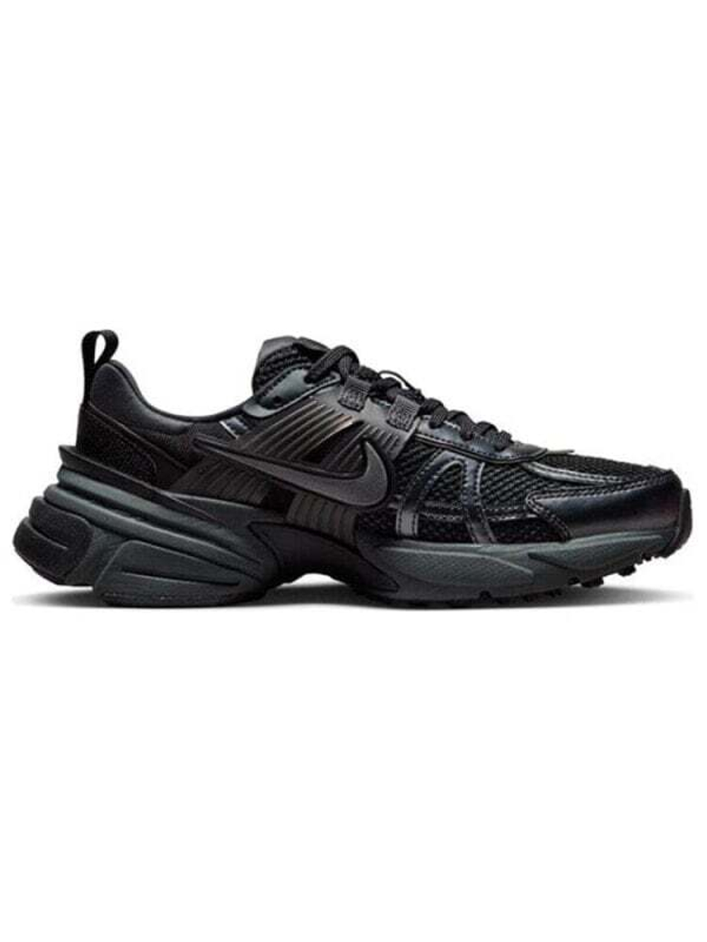 Nike Кроссовки V2K Run Black Anthracite