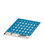 0829324 - US-WMTB (24X5) BU - Держатель маркировки кабеля