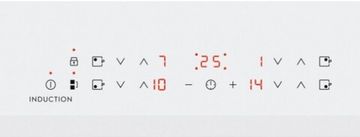 Индукционная варочная панель Electrolux IPE 6443 WF