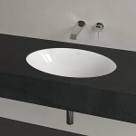 Раковина Villeroy&Boch Loop & Friends 4A540001 альпийский белый