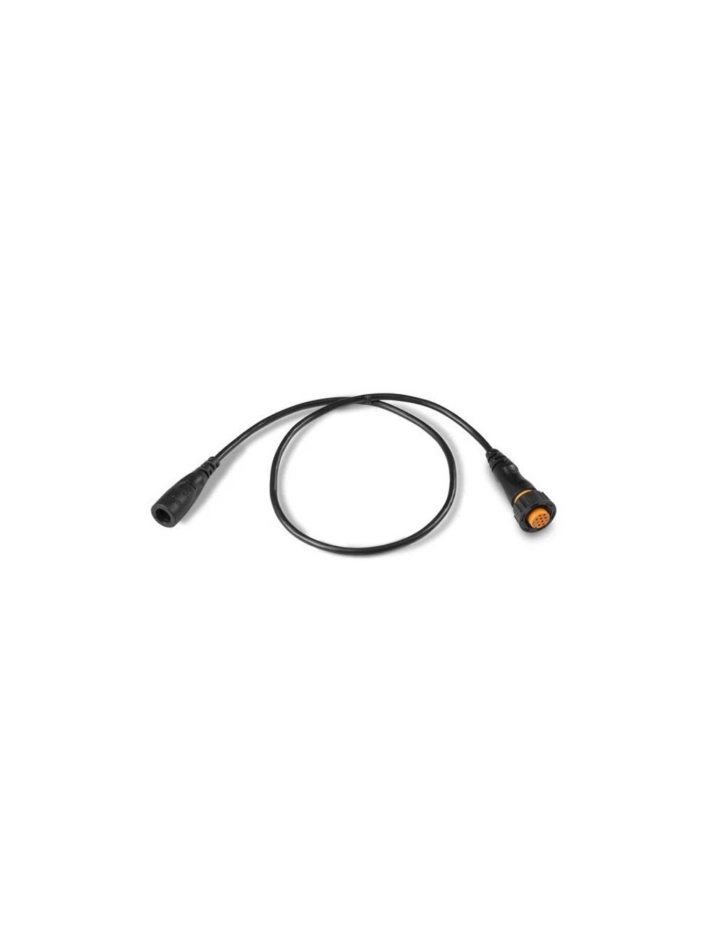 Garmin кабель переходник с 4-pin трансдьюсера на 12-pin эхолот (010-12718-00)