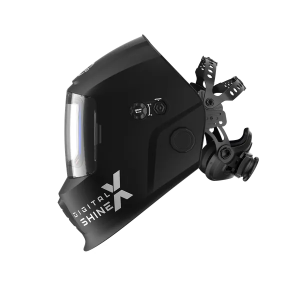 OSA START DIGITAL X SHINE Маска сварщика хамелеон 51ST05X