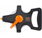 РУЛЕТКА SPARTA ГЕОДЕЗИЧЕСКАЯ 20МХ12,5ММ ЛЕНТА ПВХ 314305