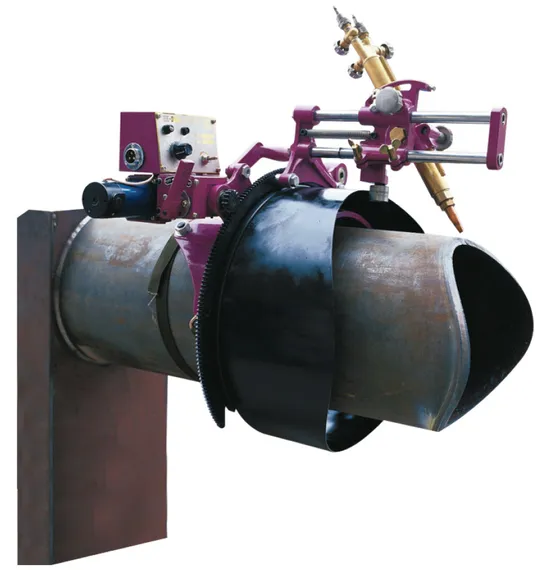 Машина термической резки HK-305