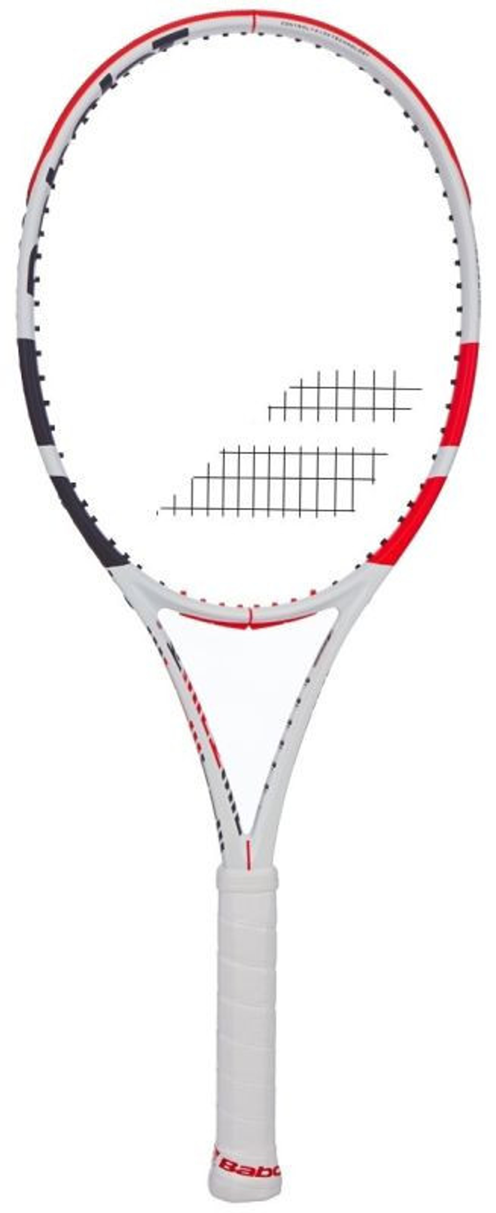 Теннисная ракетка Babolat Pure Strike Lite 3gen.