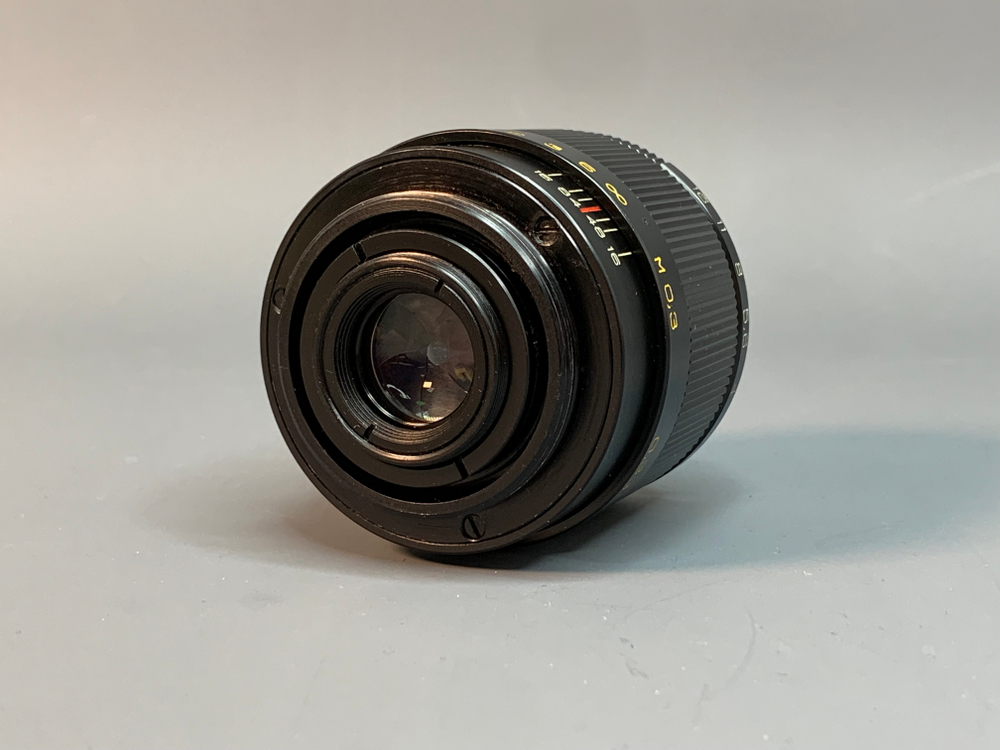 Индустар-61Л/З 2.8/50