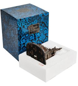 Veronese WS-1166 Статуэтка «Фригг - жена Одина, ведающая судьбы»