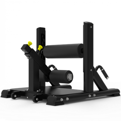 Impulse ITF8618 тренажер для приседаний (Сисси присед)