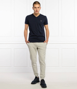 футболка Gant - темно-синий(234104)