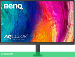 Монитор BenQ DesignVue PD3205UA