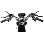 Электроскутер CityCoco Kugoo C7 2022