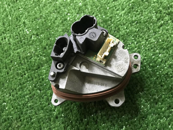 Модуль светодиодный левый BMW 5er G30 (2020-2023)