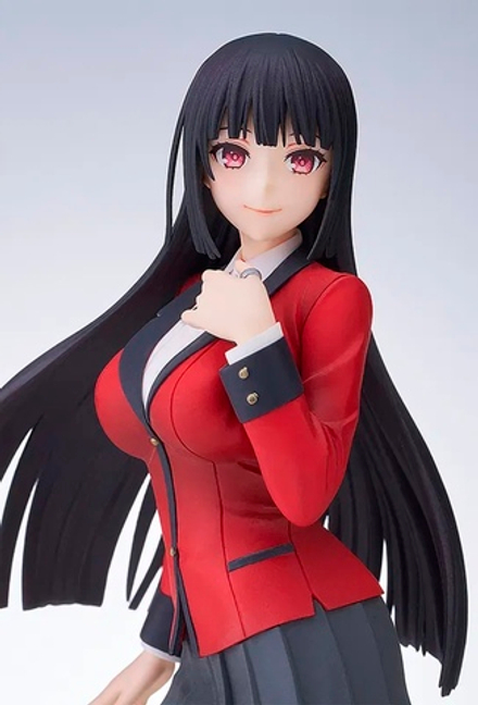Фигурка POP UP PARADE Kakegurui Yumeko Jabami