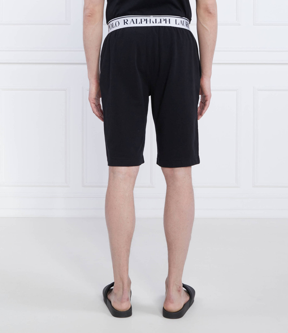 Пижамные штаны POLO RALPH LAUREN - черный(714899502)