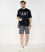 Футболка GRAPHIC Gant - черный(2324142T)