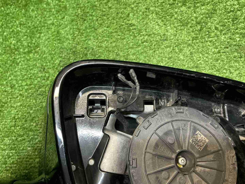 Зеркало правое BMW 5er F10 (2013-2017) 5 контактов
