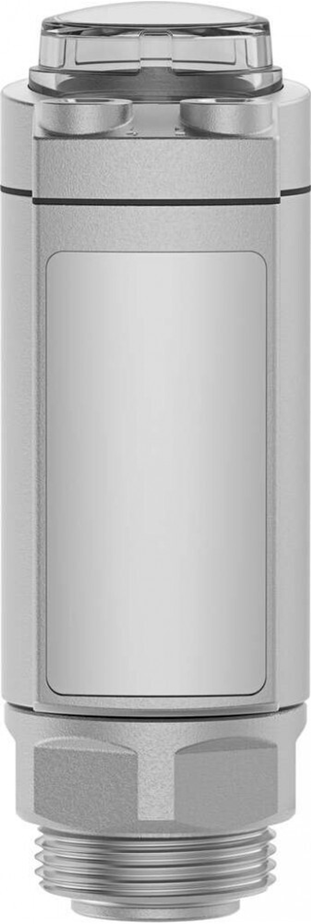 Поршневой привод Festo DFPK-46-17-PR-V4