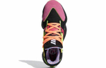 Кроссовки Adidas Harden Vol. 4 Gca - Fashion