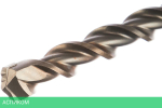 Бур Milwaukee SDS+ M2 24x450 (4932307087)