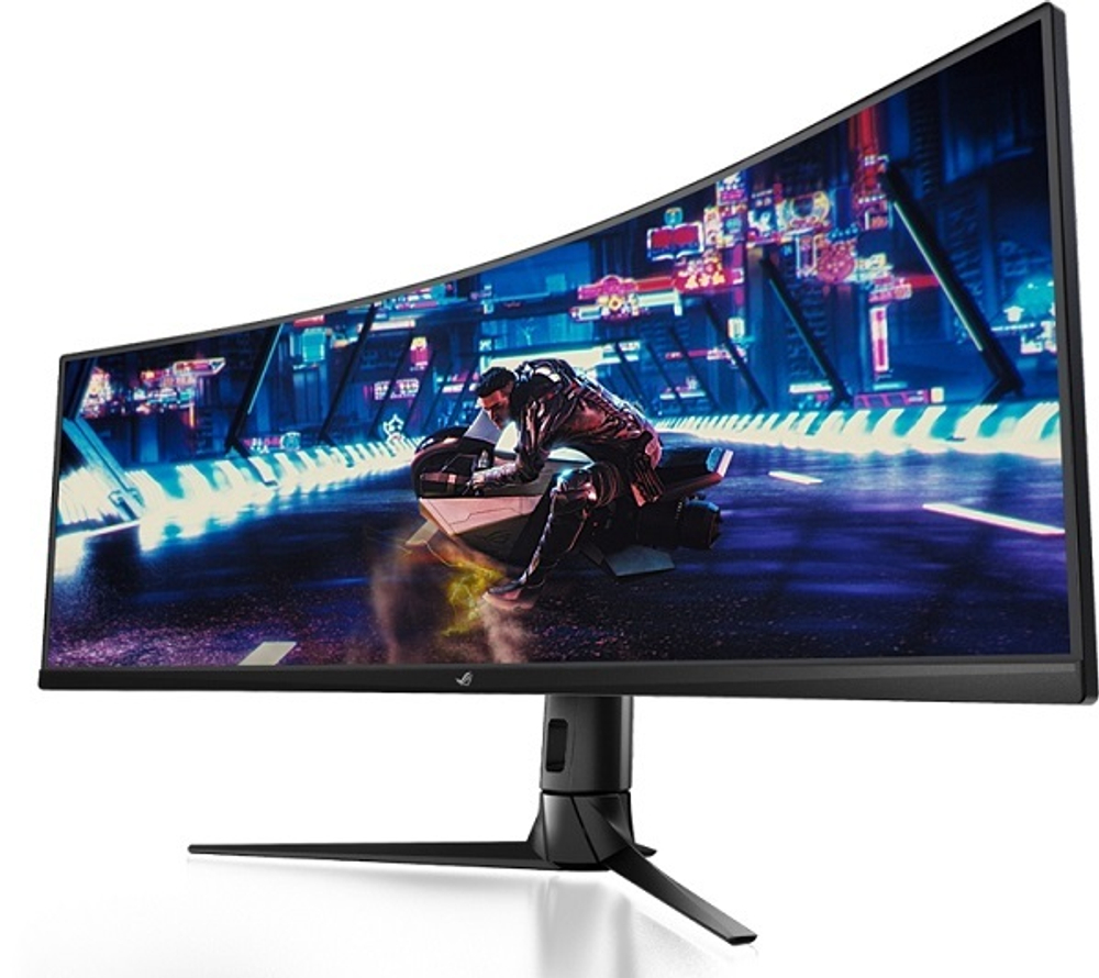 Монитор 49" ASUS XG49VQ