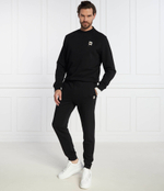 Спортивные штаны Karl Lagerfeld - черный(705035 534910)
