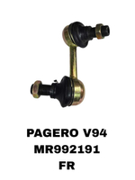 СЕРЬГИ PAGERO V94