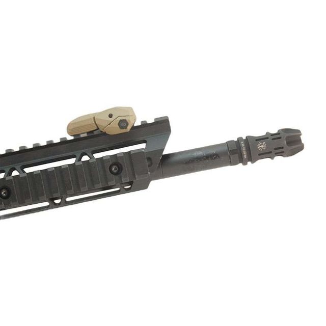 ДТК Thor Armory 223, Armacon
