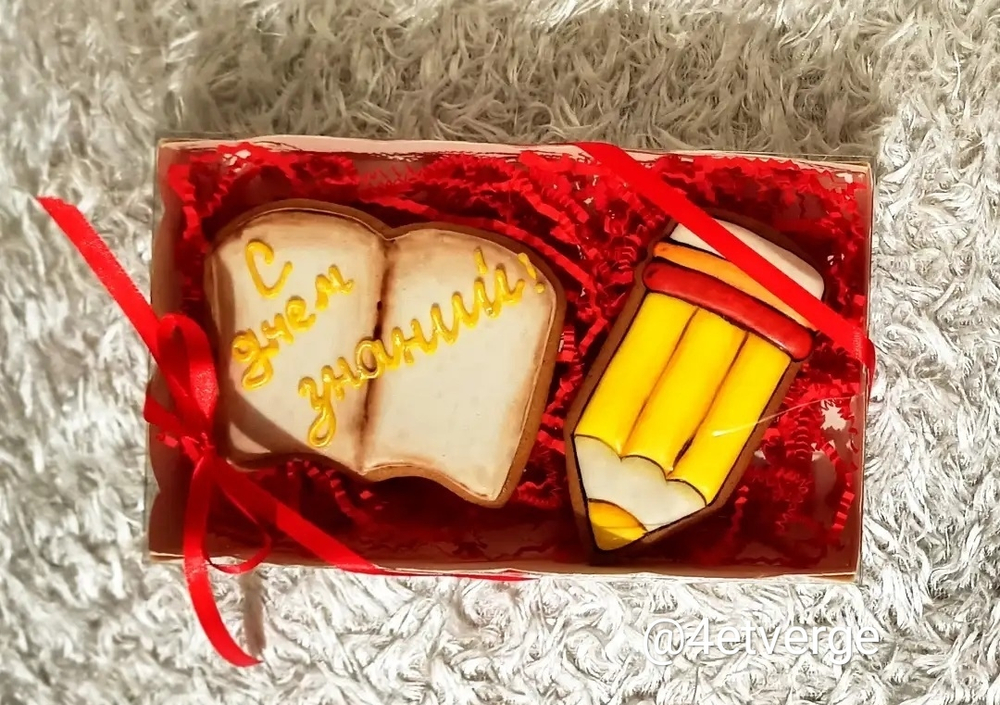 Карандаш №1