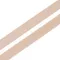 Резинка бретелечная бежевая 20 мм (цв. 126), 612/20