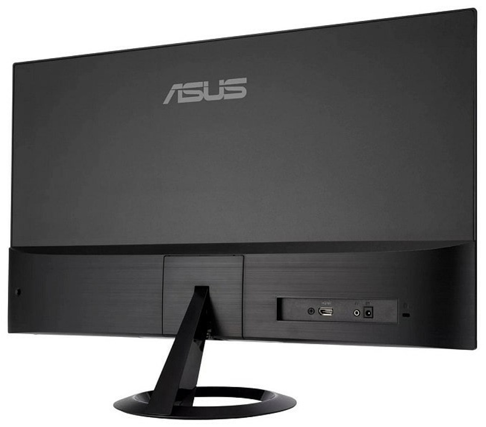 Монитор 23.8" ASUS VZ24EHF черный