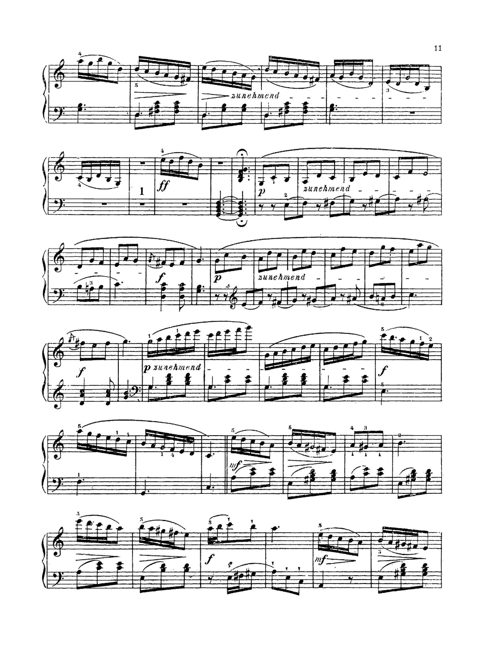 Сонатины для фортепиано | Шпиндлер Фриц