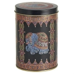 Банка жестяная Дамбо Ц99h145v110-02006