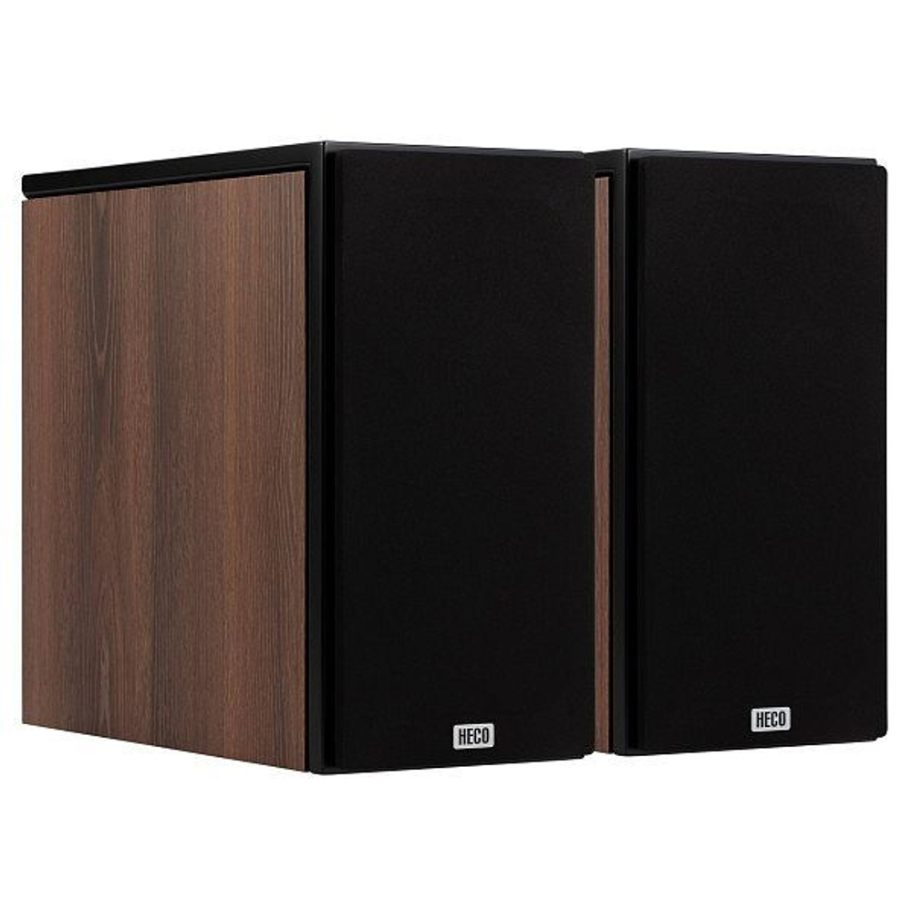 Полочные АС Heco Aurora XT 300
