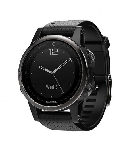 Garmin fenix 5 google fit best sale