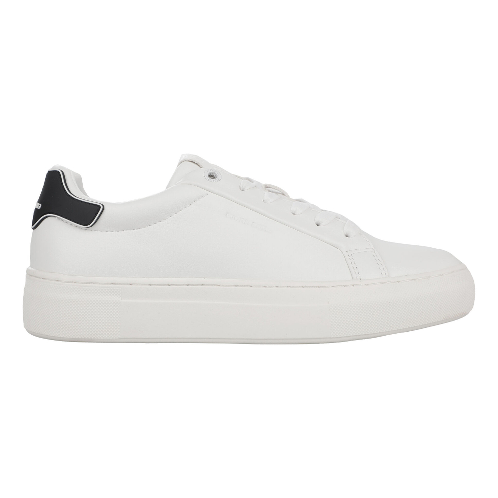 Женские теннисные кроссовки Björn Borg T1620 SPT Sneakers Women - White
