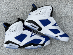 Air Jordan 6 CT8529-140