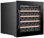 Встраиваемый винный шкаф Temptech OZ60SB