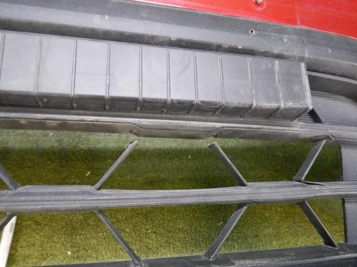 Бампер передний Hyundai Creta 2 (2021-н.в.)