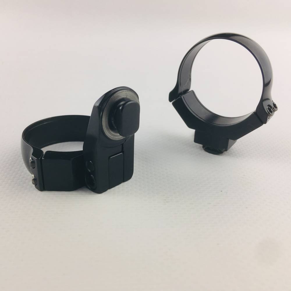 Кольца под поворотные основания Rusan на Sako 75/85 40мм H19 (049-0039-40-19)