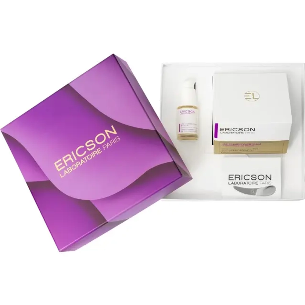 Набор Line Correction