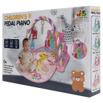 Развивающий коврик для Малышей, коробка 518A-23