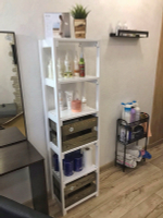 Стеллаж Сити