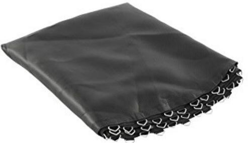 Прыжковая поверхность для батута 244 см черный